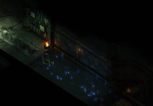 Pillars of Eternity - «Pillars of Eternity» - впечатления нуба (часть шестая) Pillars of Eternity - «Pillars of Eternity» - впечатления нуба (часть шестая)